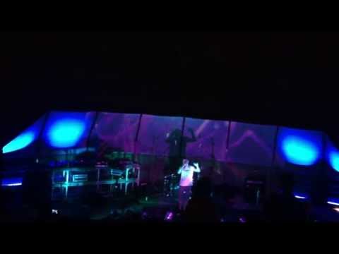 Otpisanimator live at Orsula - Ljudska glupost