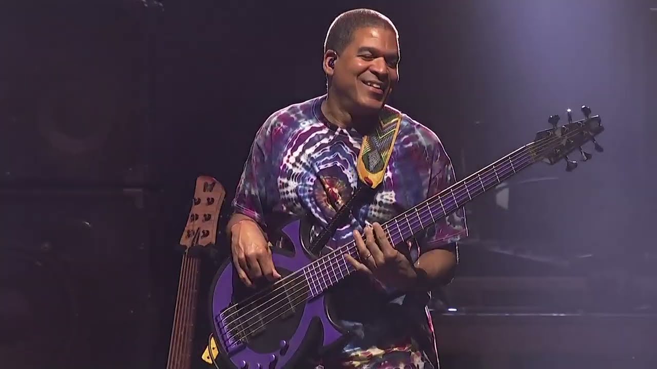 Dead & Company - U.S. Blues (Playing In The Sand 1/19/20) - YouTube