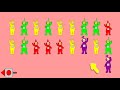 PC Longplay Teletubbies Everything