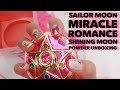 Sailor Moon Miracle Romance Shining Moon ...