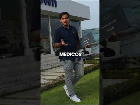 Consultorios Médicos de Primer Nivel | LIFE TOWN | PRONOBIS | SAMBORONDÓN | GUAYAQUIL