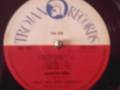 Augustus  Pablo     Barbwire   Disaster     Dubwise