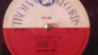 Augustus  Pablo     Barbwire   Disaster     Dubwise