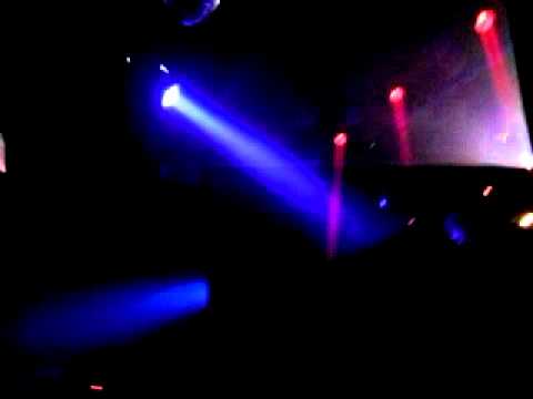 Ferry Corsten - Made of Love at Pacha NYC