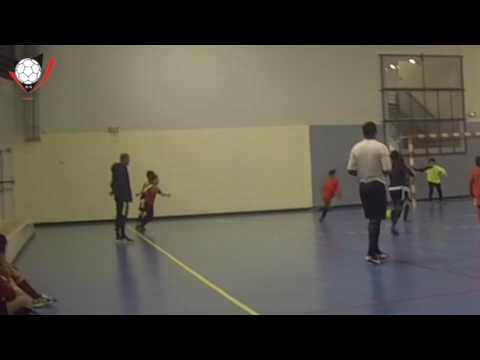 [HIGHLIGHTS] Montpellier Méditerranée Futsal - Seniors & Académie U11