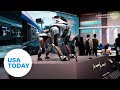Kawasaki Introduces Corleo A Robotic Rideable Horse Concept