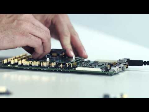 Atmel - Customer Success Story (Mike McLane - Vice President, Global Sales Operation and Customer Service)