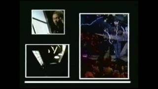 Terence Trent D'Arby Sign Yor Name  Lenny Henry Show 1986