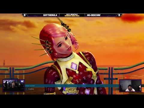 Juicy Time Skip 2021 - Tekken 7 Top 8