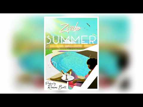 Zizibo - Summer (Official Audio)