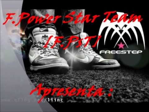 Kevyn Costa - Mr.K - [F.PsT] Free Step