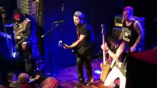 Funeral Dress - Take This Bird and Shove It Fest - 2016 - part 8