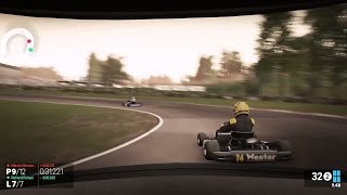 Project CARS - Episode 05 - Raging, Microphone Peaking