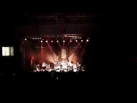 Aleš Brichta-Apage Satanas (live Brno)