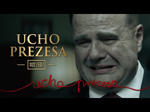 The Chairman's Ear - S02E07 - The immensity of work