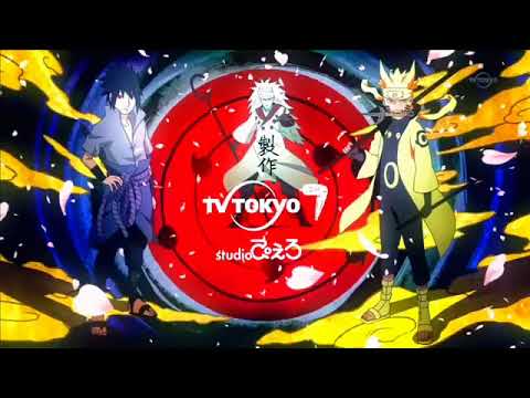 Naruto Shippuuden 風 山猿