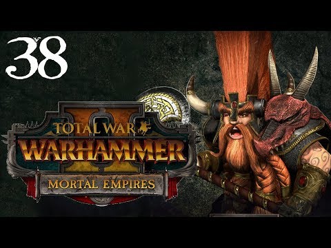 SB Slays The Mortal Empires 38 - The Weight Of Friendship