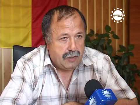 STIRILE GORJTV   PRIMARIA SCOARTA IN INSTANTA CU OMV PETROM