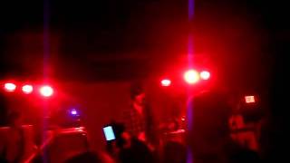 AMELY- Christmas Time Again off of &#39;Tis The Season To Be Fearless- LIVE