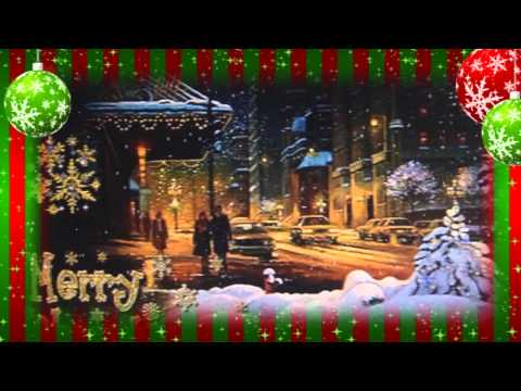 Silent Night All Day Long video