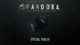 Video thumbnail for Symphobia 4: Pandora Official Trailer by ProjectSAM Cinematic Sampling
