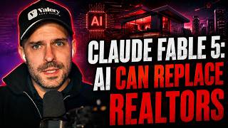 Claude Fable 5: Realtors don't realize what's about to hit them