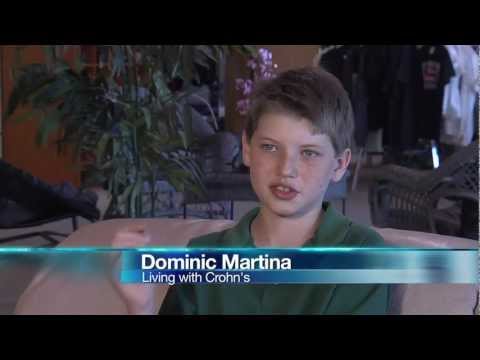 Outpatient Infusion Therapy