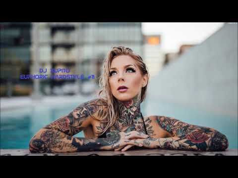 Dj Xupito - Euphoric Hardstyle #11