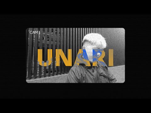 kenshiro - UNARI (official video)