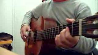 UN BUEN CASTIGO FITO FITIPALDIS