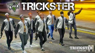 Download lagu TRICKSTER ANTHEM mp3