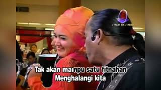 Download lagu Karaoke Bunga surga Evie Tamala ft Imron Sadewo mp3