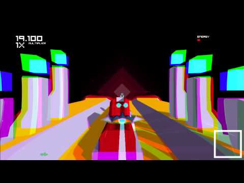 Futuridium EP IOS