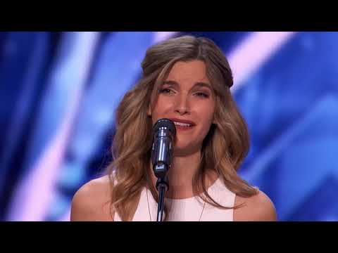 Gabriella laberge's nice vocals