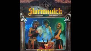 Stormwitch – Stronger than Heaven (1986) | Full Album | Heavy Metal | Germany