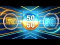 50 50 Intro SBS6