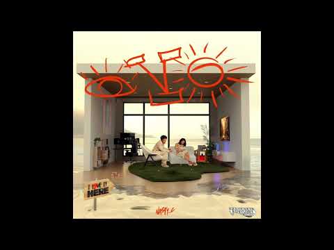 Nasty C & Benny The Butcher - Prosper In Peace (AUDIO)