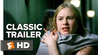 Darkness (2002) Official Trailer 1 - Anna Paquin Movie
