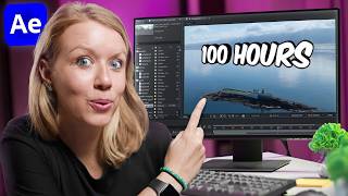 Create AMAZING Mr Beast Style Text Animations