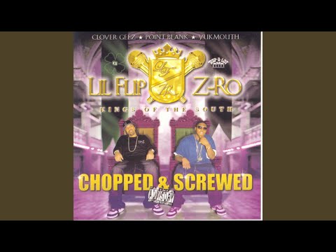 Fuck That Nigga (Screwed)