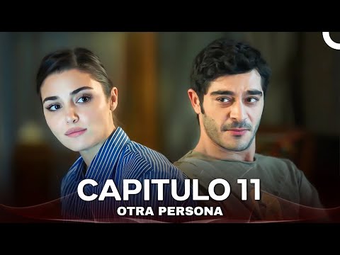 Otra Persona Capítulo 11 (Doblado En Espanol)