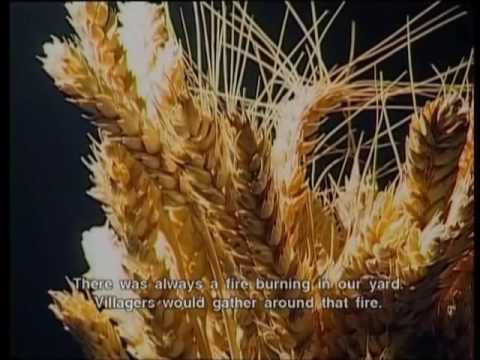 HAYRIK MOURADIAN   Armenian Folk Culture