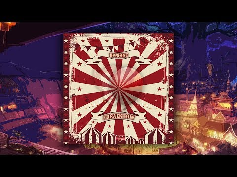 BPNOISE - Freakshow