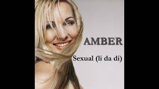 Amber - Sexual (Tashriek Remix)