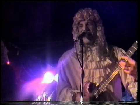 The Upper Crust  Live  at Coney Island High-1/09/1999  