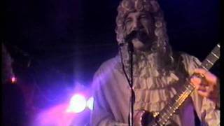 The Upper Crust  Live  at Coney Island High-1/09/1999  