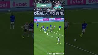 Gol do Botafogo - Danilo (Botafogo 1x0 Cruzeiro) Brasileirão 29/01/2026