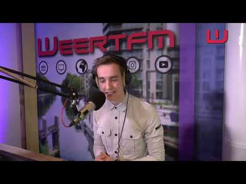 WeertFM Take Away - LVK Finale 2023 (Ronald Moonen)
