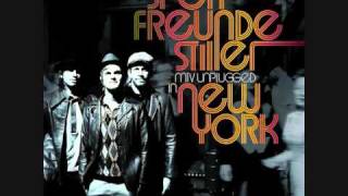 Sportfreunde Stiller - wie lange sollen wir noch warten