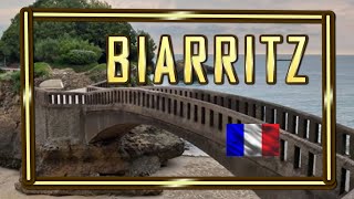 BIARRITZ,Francia